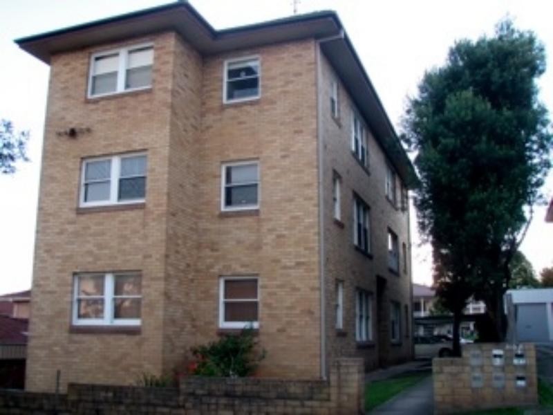 6/14 Marr St, Wollongong North NSW 2500