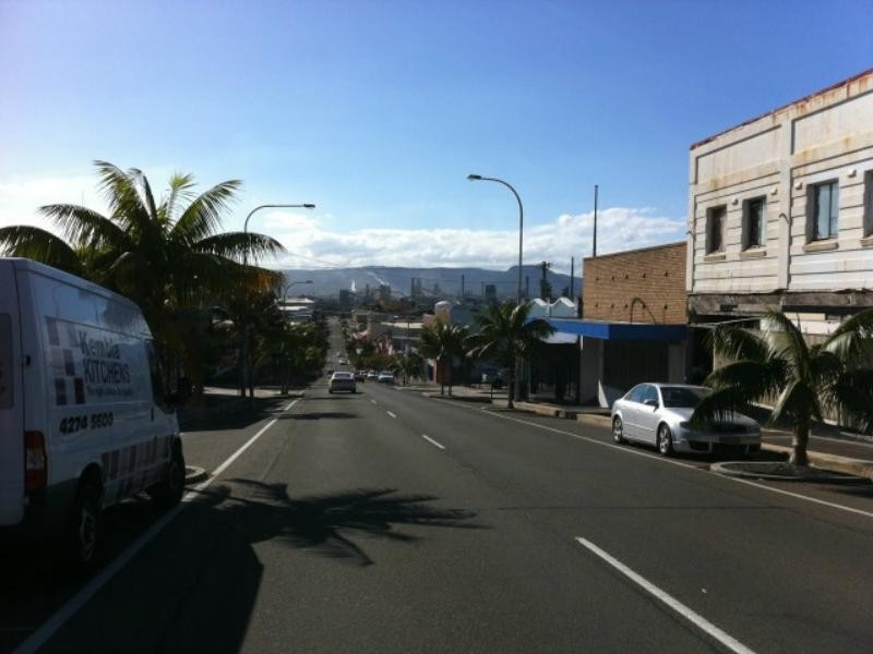 Port Kembla NSW 2505