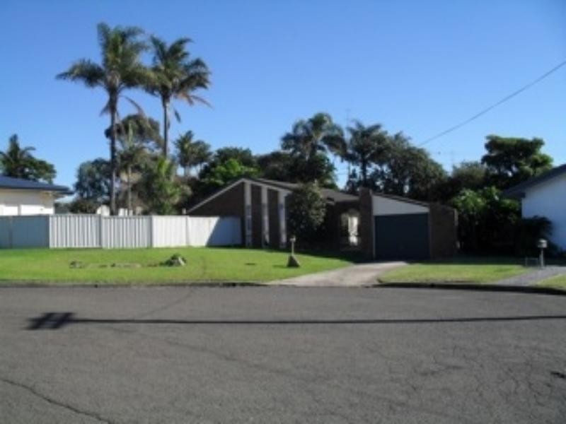 Barrack Heights NSW 2528