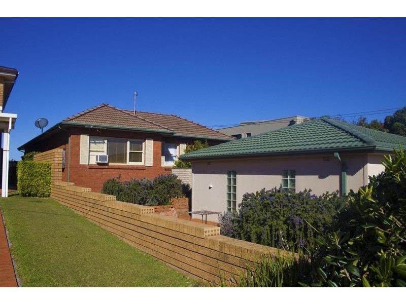 Port Kembla NSW 2505