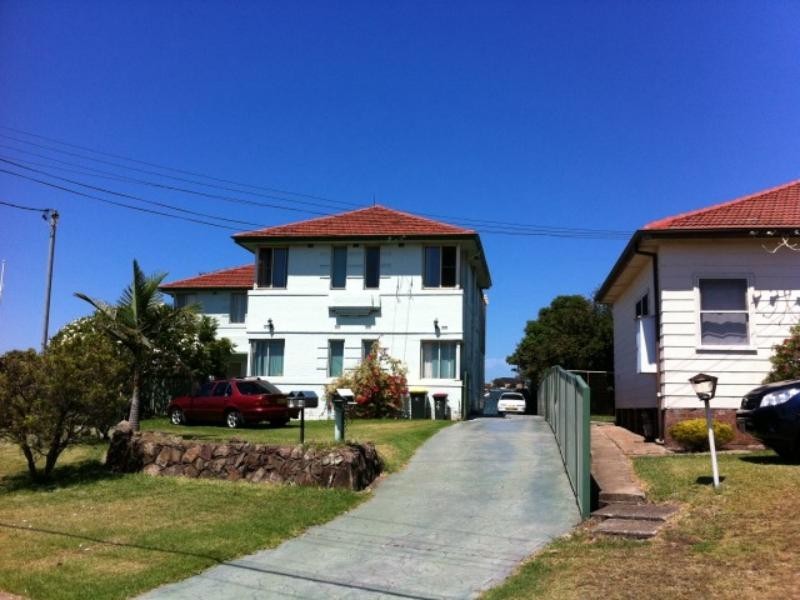 Port Kembla NSW 2505