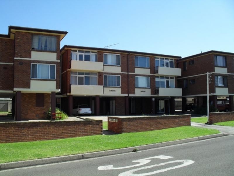 12/55 Tobruk Ave, Port Kembla NSW 2505