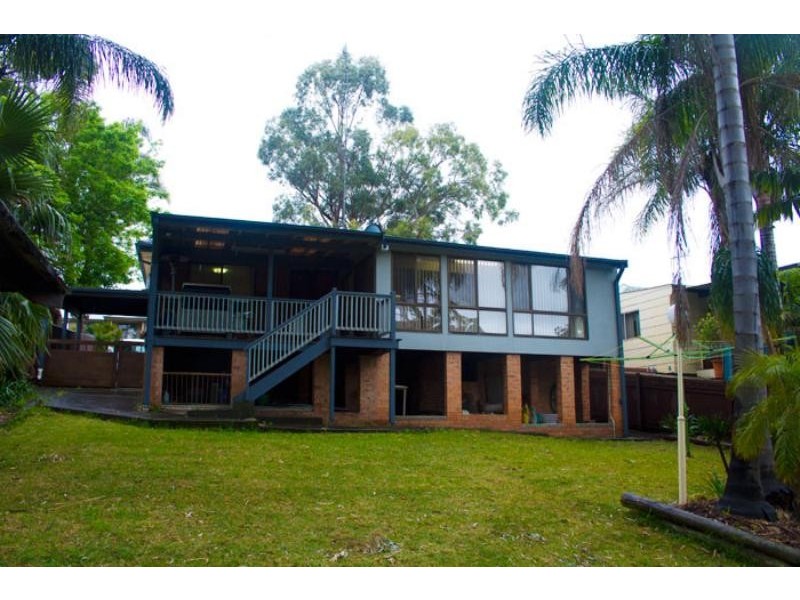 Farmborough Heights NSW 2526