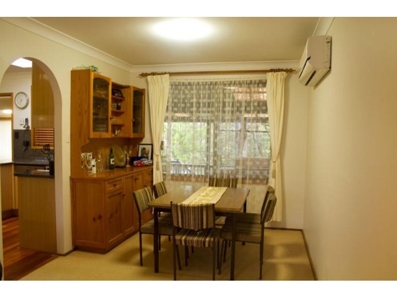 Farmborough Heights NSW 2526