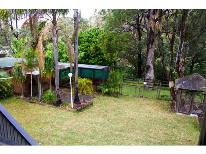 Farmborough Heights NSW 2526