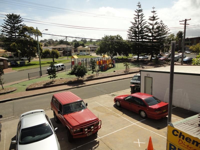 Port Kembla NSW 2505