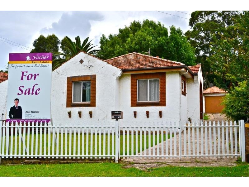 232 Gladstone Ave, Mount Saint Thomas NSW 2500