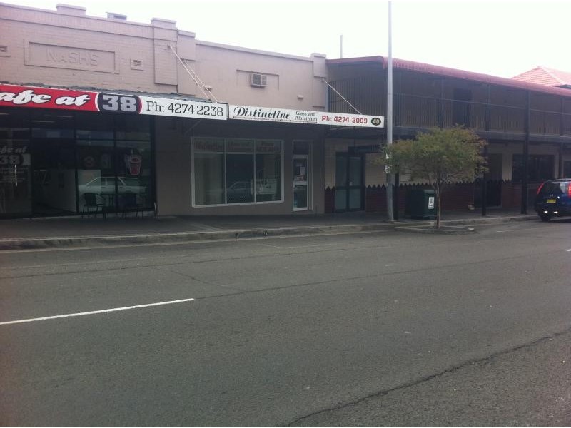 Port Kembla NSW 2505