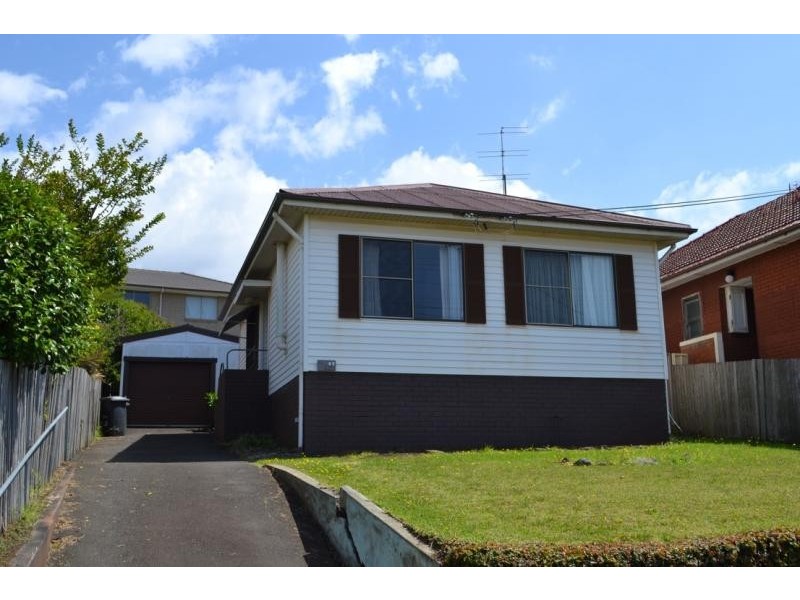 Port Kembla NSW 2505