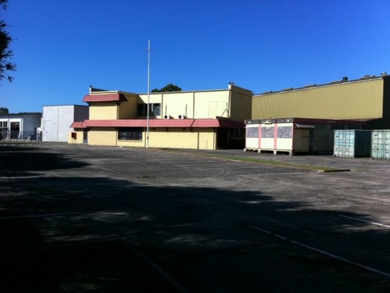 Port Kembla NSW 2505