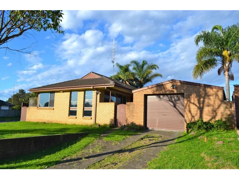 Albion Park Rail NSW 2527