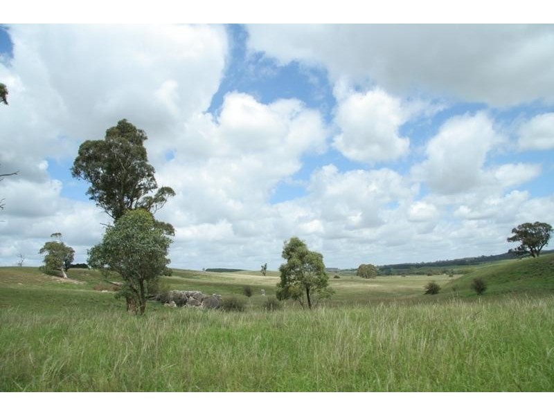 Bungonia NSW 2580