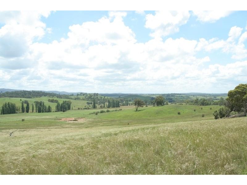 Bungonia NSW 2580