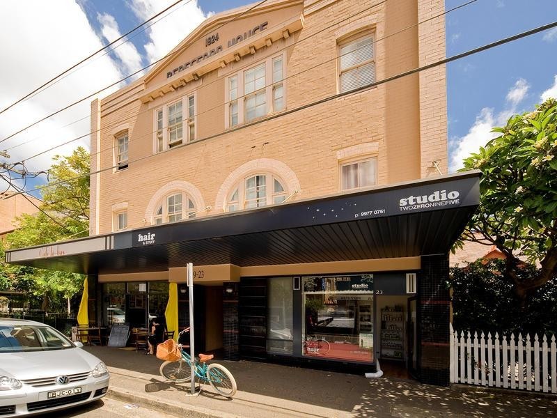 3/19 Pittwater Rd, Manly NSW 2095