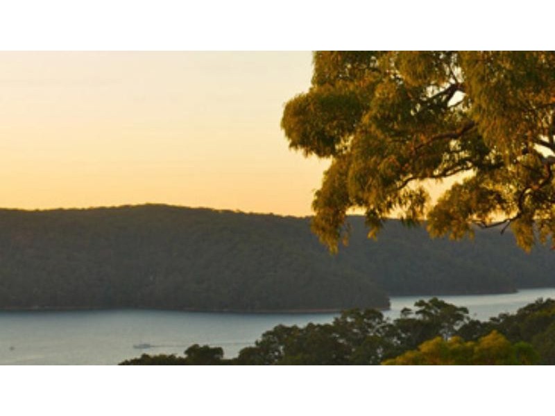 4 Hansford Pde, Bilgola NSW 2107