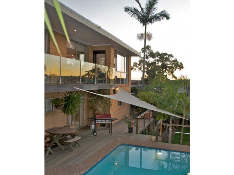 4 Hansford Pde, Bilgola NSW 2107