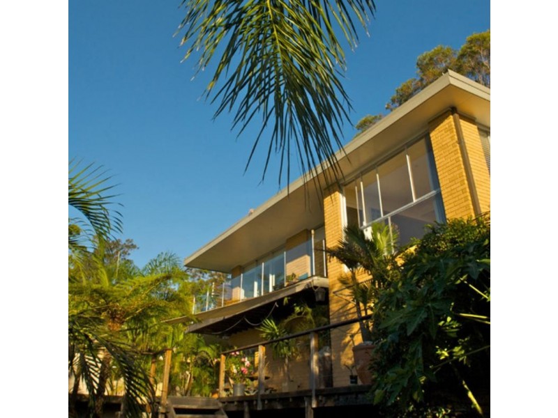 4 Hansford Pde, Bilgola NSW 2107