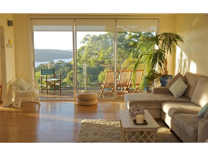 4 Hansford Pde, Bilgola NSW 2107