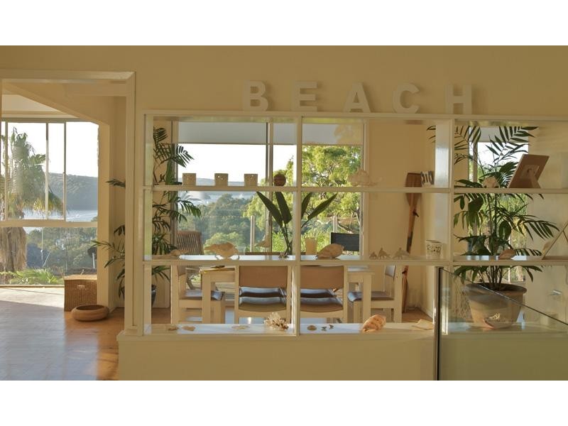 4 Hansford Pde, Bilgola NSW 2107