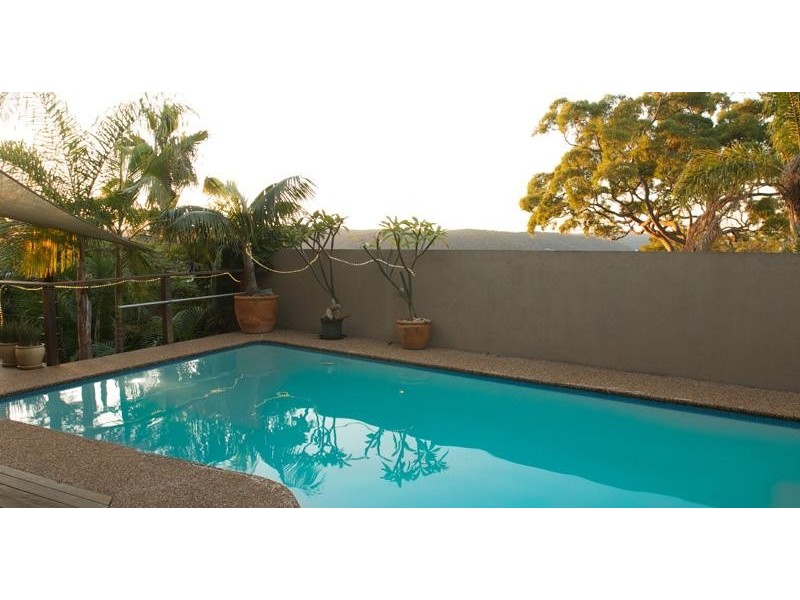 4 Hansford Pde, Bilgola NSW 2107