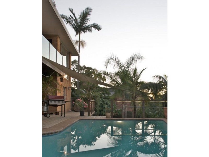 4 Hansford Pde, Bilgola NSW 2107