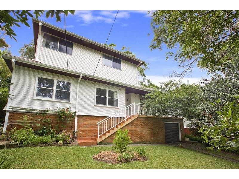 41 Crescent Rd, Newport NSW 2106