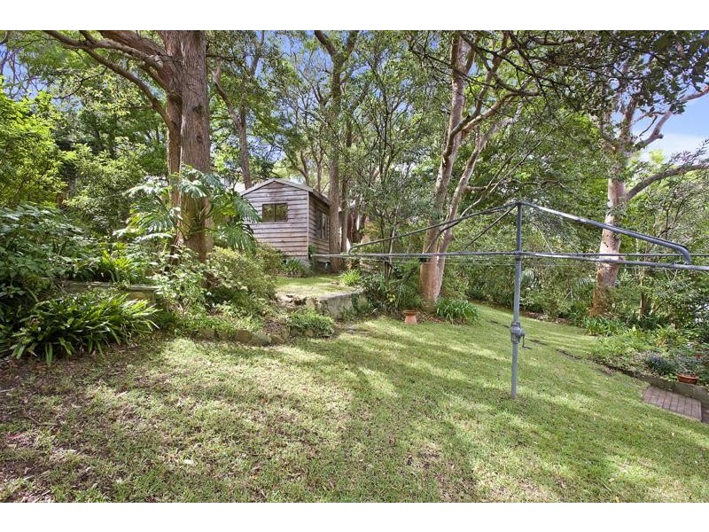 41 Crescent Rd, Newport NSW 2106