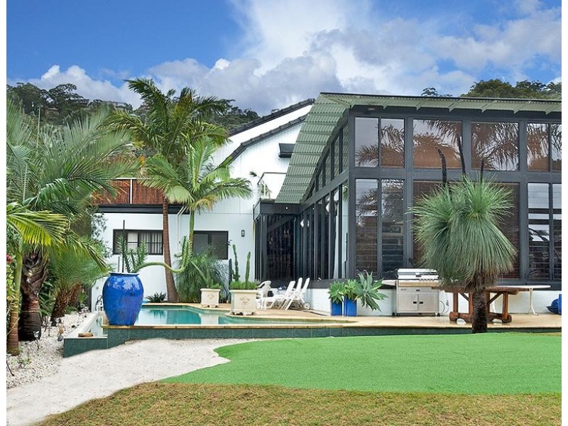 53 Irrubel Rd, Newport NSW 2106