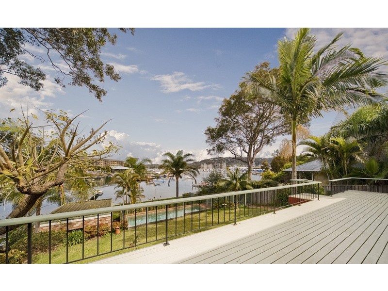 71 Irrubel Road, Newport NSW 2106