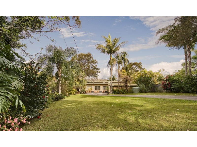 71 Irrubel Road, Newport NSW 2106