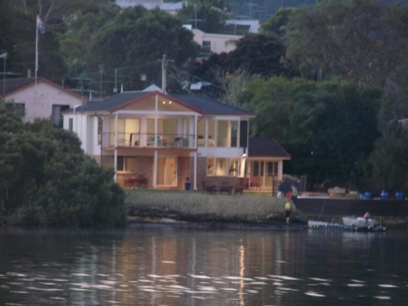 14 Mara Cres, Mooney Mooney NSW 2083