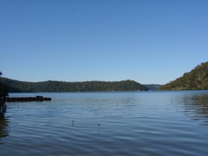 14 Mara Cres, Mooney Mooney NSW 2083