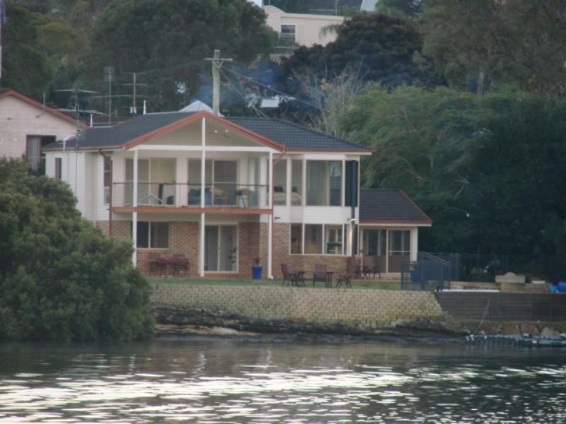 14 Mara Cres, Mooney Mooney NSW 2083