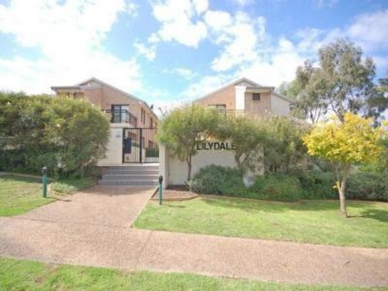 5/60-64 Merton St, Sutherland NSW 2232