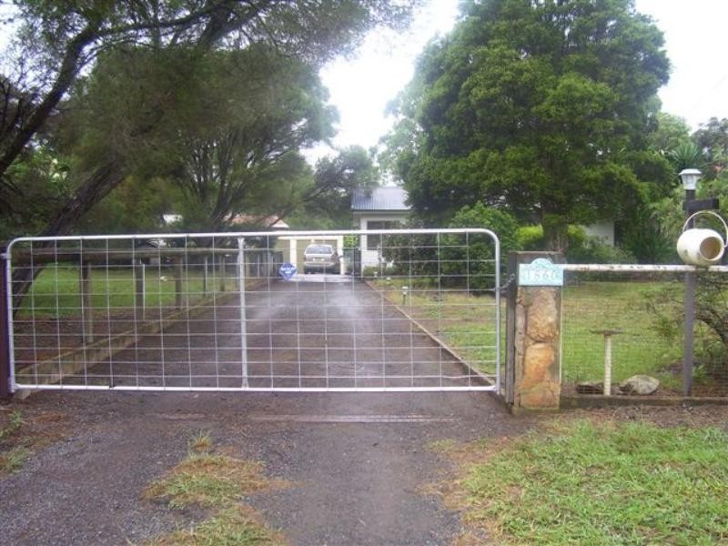 1860 Silverdale Rd, Silverdale NSW 2752