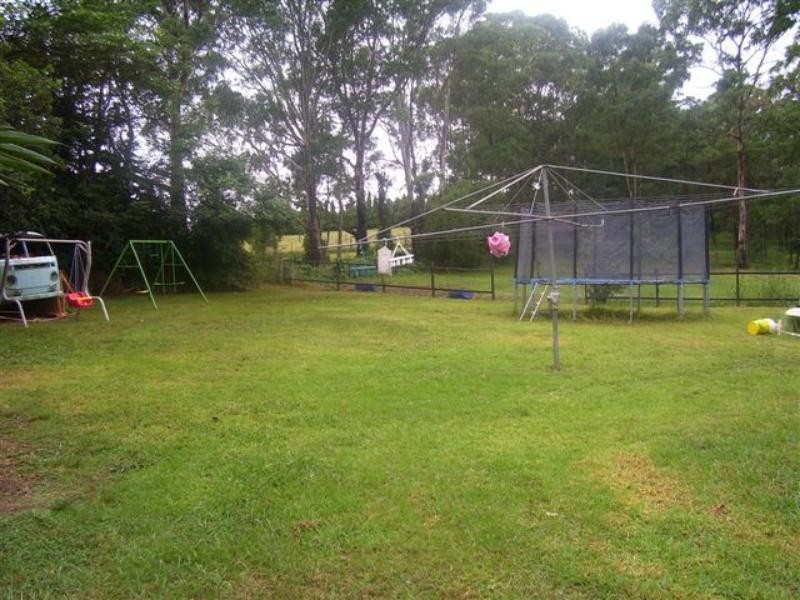 1860 Silverdale Rd, Silverdale NSW 2752