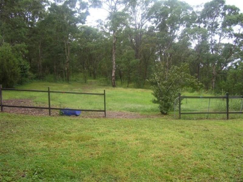 1860 Silverdale Rd, Silverdale NSW 2752