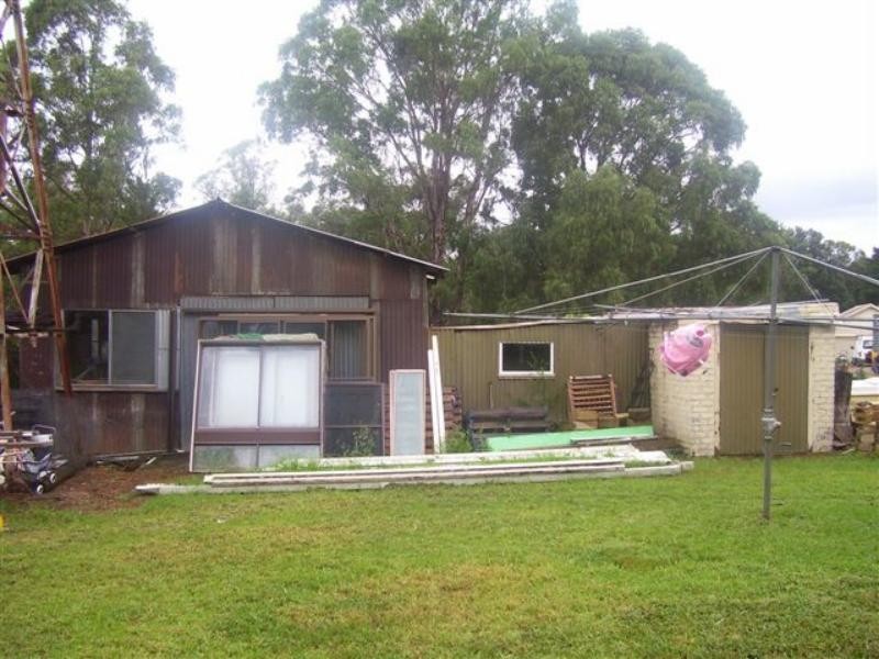 1860 Silverdale Rd, Silverdale NSW 2752
