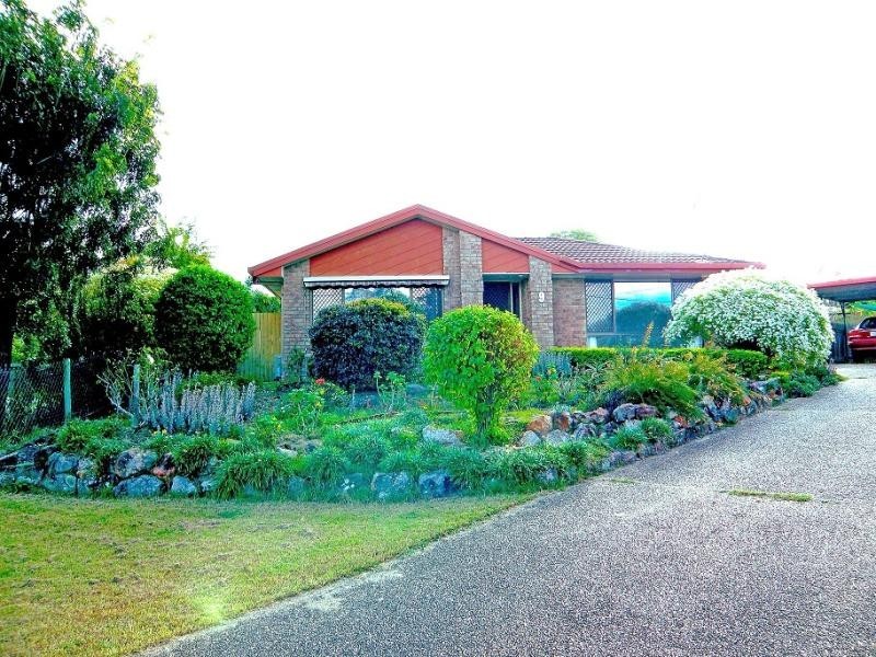 9 Savoy Ct, Browns Plains QLD 4118