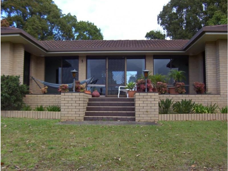 13 Gladioli Ave, Terranora NSW 2486