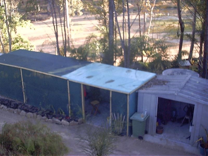 157 Rodney Rd, Curra QLD 4570