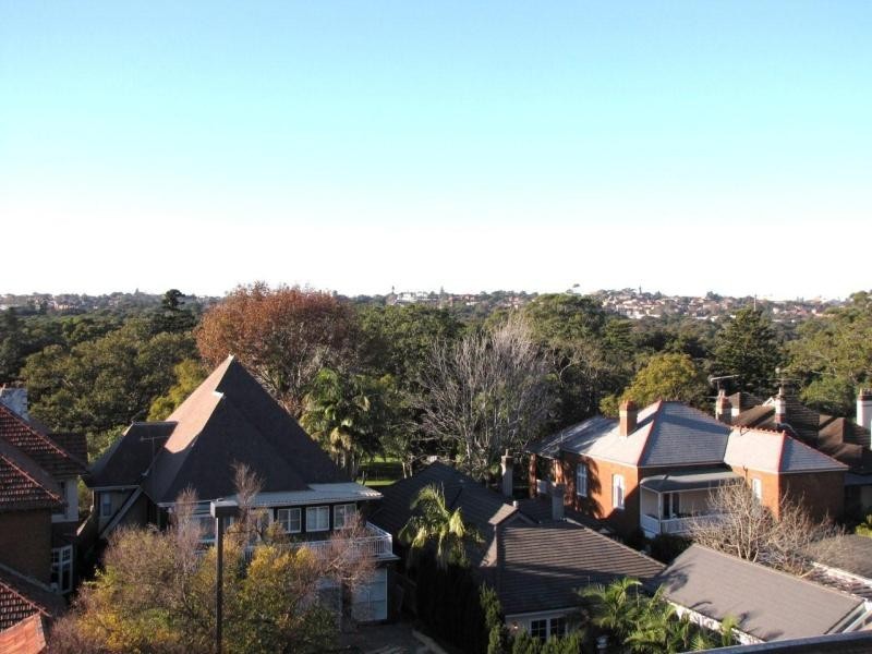 56/77 Cook Rd, Centennial Park NSW 2021