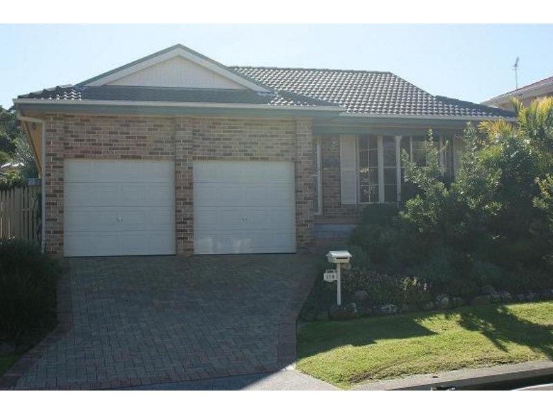 176 Panorama Dr, Farmborough Heights NSW 2526