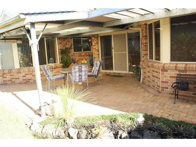 176 Panorama Dr, Farmborough Heights NSW 2526