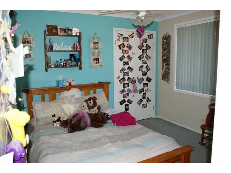 176 Panorama Dr, Farmborough Heights NSW 2526