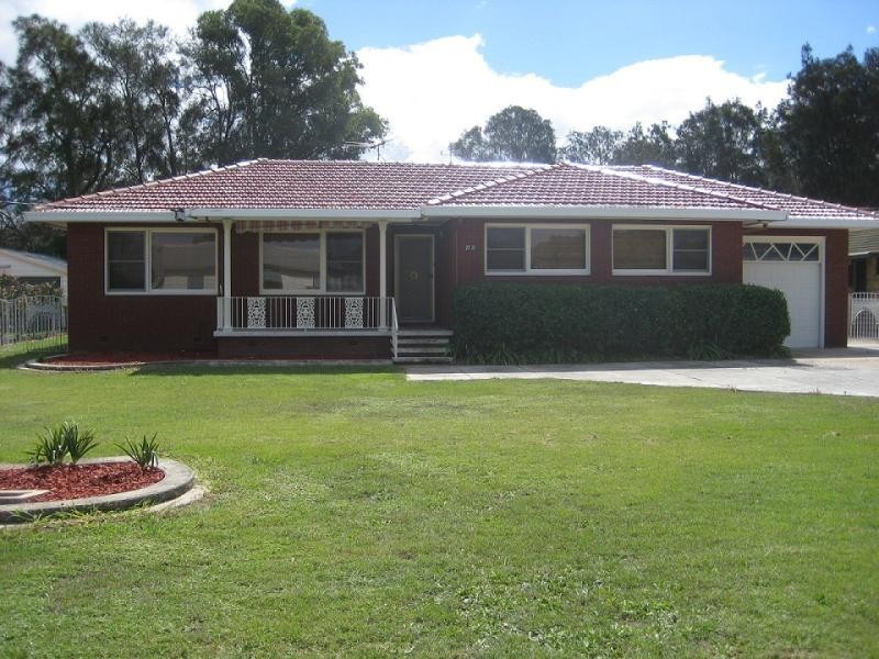 27 Lindsay St, Cessnock NSW 2325
