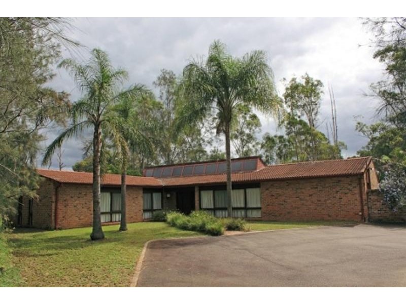 160 Old Pitt Town Rd, Box Hill NSW 2765