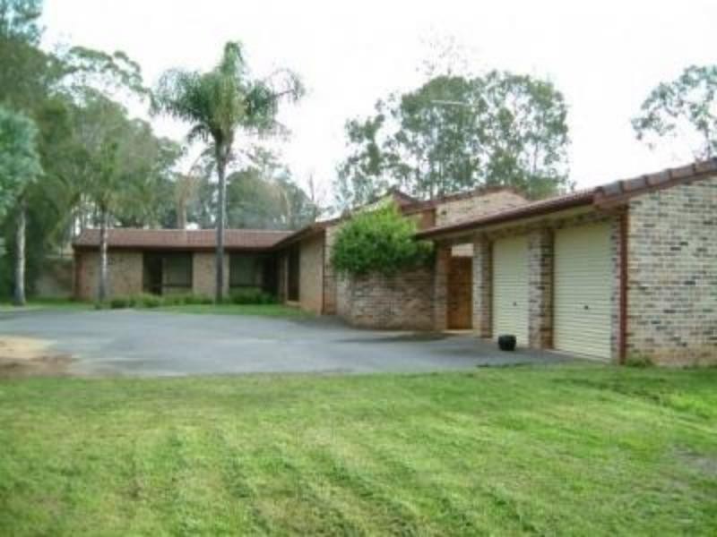 160 Old Pitt Town Rd, Box Hill NSW 2765