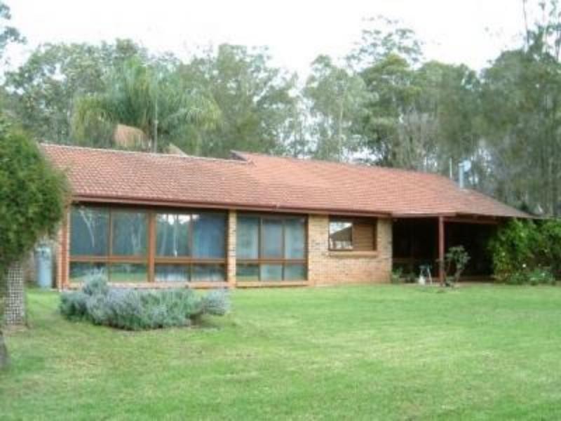 160 Old Pitt Town Rd, Box Hill NSW 2765