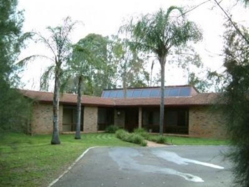 160 Old Pitt Town Rd, Box Hill NSW 2765